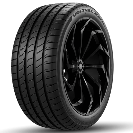 275/45R20 XL 110T LEXANI VOLT-EC ALL-SEASON TIRES (M+S)