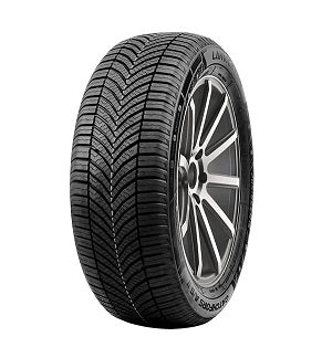235/55R19 XL 105W LANVIGATOR CATCHFORS A/S II ALL-WEATHER TIRES (M+S + SNOWFLAKE)