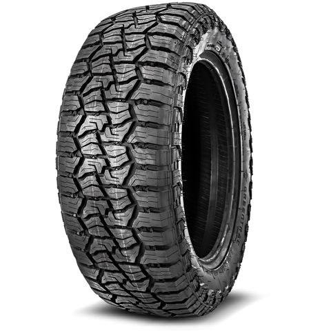 265/65R18 114T GREENTRAC ROUGH MASTER X/T ALL-SEASON TIRES (M+S)