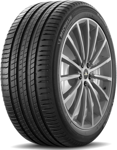 255/45R20 XL 105V MICHELIN LATITUDE SPORT 3 SUMMER TIRES