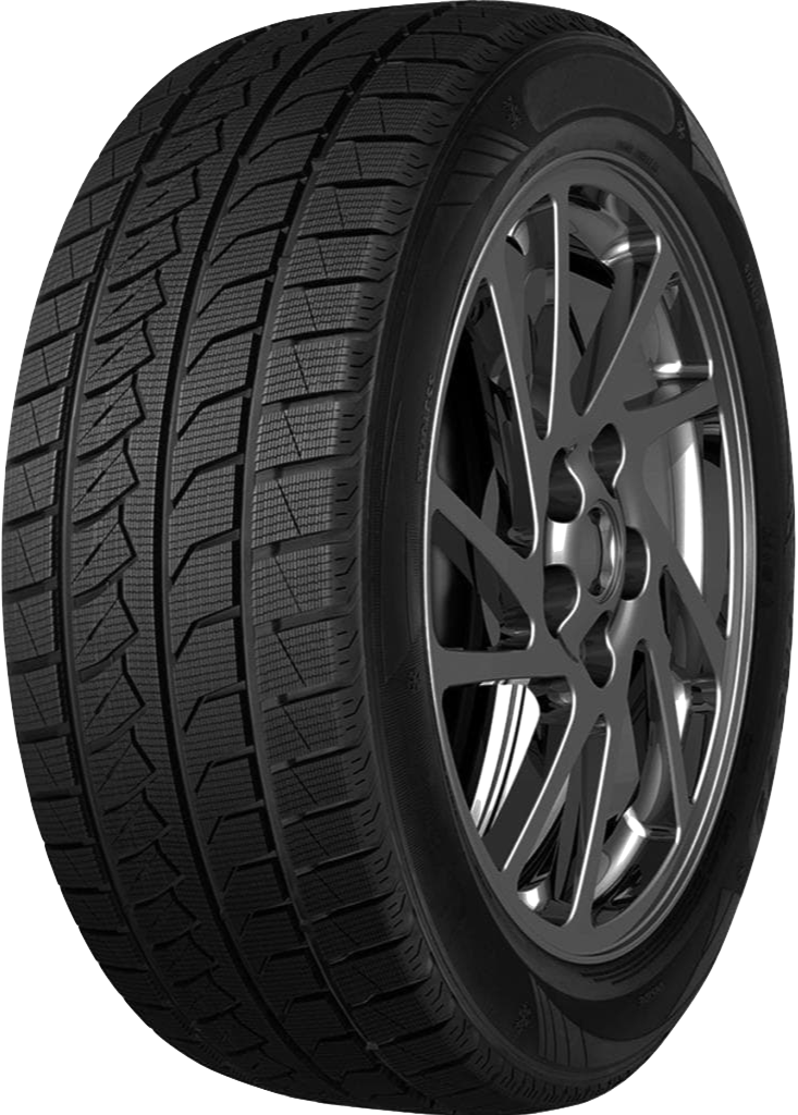 235/55R20 XL105H FARROAD FRD79 WINTER TIRES (M+S + SNOWFLAKE)