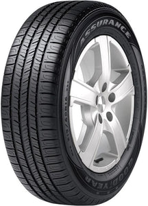 255/50R20 105H GOODYEAR ASSURANCE ALL-SEASON TIRES (M+S)