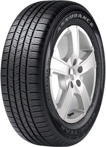 255/50R20 105H GOODYEAR ASSURANCE ALL-SEASON TIRES (M+S)