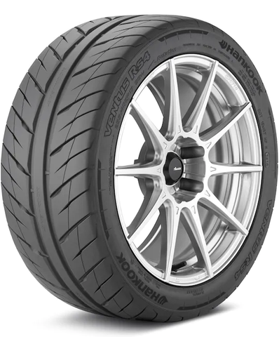 235/40R18 91W HANKOOK VENTUS R-S4 Z2R2 SUMMER TIRES