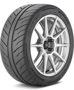 245/35R19 89W HANKOOK VENTUS R-S4 Z2R2 SUMMER TIRES