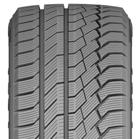 225/40R19 92V FARROAD FRD77 WINTER TIRES (M+S + SNOWFLAKE)