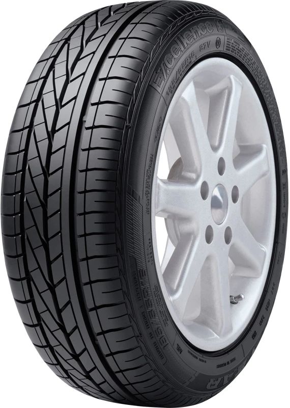 245/40R20 XL 99Y GOODYEAR EXCELLENCE ROF SUMMER TIRES