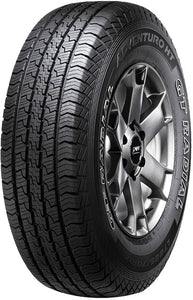 265/65R18 112T GT RADIAL ADVENTURO HT ALL-SEASON TIRES (M+S)