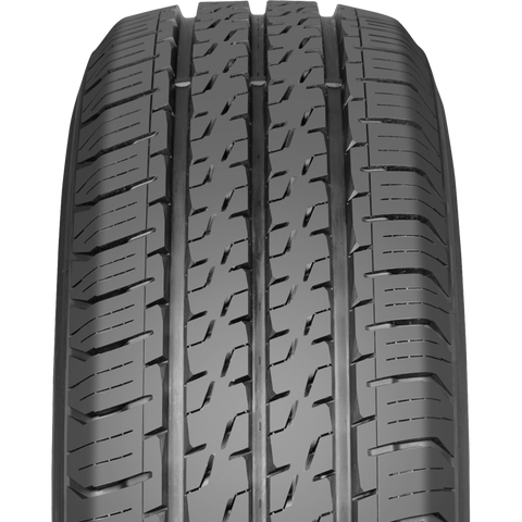 LT 235/65R16 LRE 115/113T SAFERICH FRC96 ALL-SEASON TIRES (M+S)