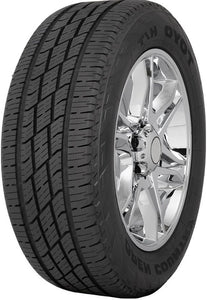 LT 285/75R16 LRE 126/123S TOYO OPEN COUNTRY H/T II ALL-SEASON TIRES (M+S)