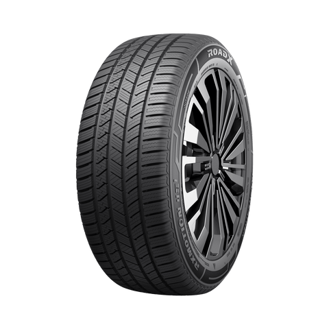 225/55R18 XL 102V ROADX RXMOTION 4S1 ALL-WEATHER TIRES (M+S + SNOWFLAKE)