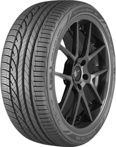 235/45R18 XL 98W GOODYEAR ELECTRICDRIVE GT SCT ALL-SEASON TIRES (M+S)