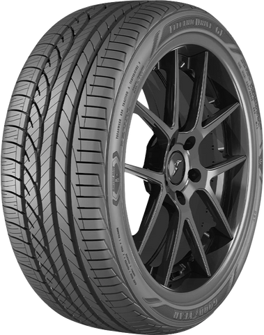 235/45R18 XL 98W GOODYEAR ELECTRICDRIVE GT SCT ALL-SEASON TIRES (M+S)