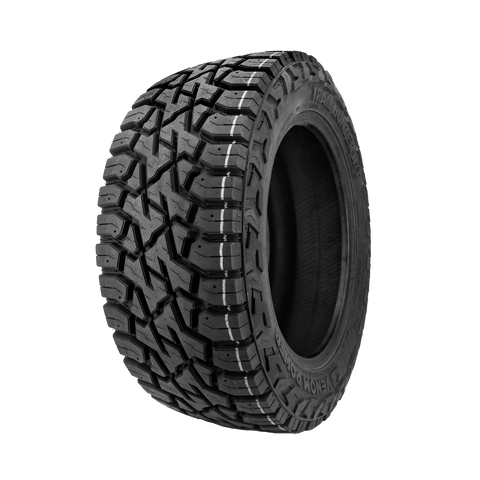 LT 37X12.50R20 LRE 128Q VENOM TRAIL HUNTER R/T ALL-WEATHER TIRES (M+S + SNOWFLAKE)