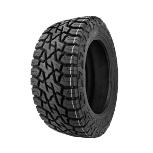 LT 37X13.50R22 LRE 128Q VENOM TRAIL HUNTER R/T ALL-WEATHER TIRES (M+S + SNOWFLAKE)