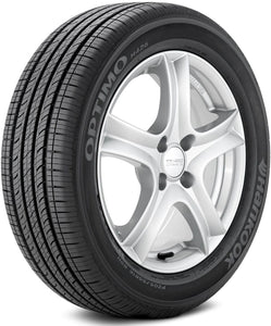 205/55R16 89H HANKOOK OPTIMO H426 ALL-SEASON TIRES (M+S)