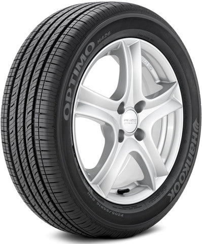 195/50R16 84H HANKOOK OPTIMO H426 ALL-SEASON TIRES (M+S)