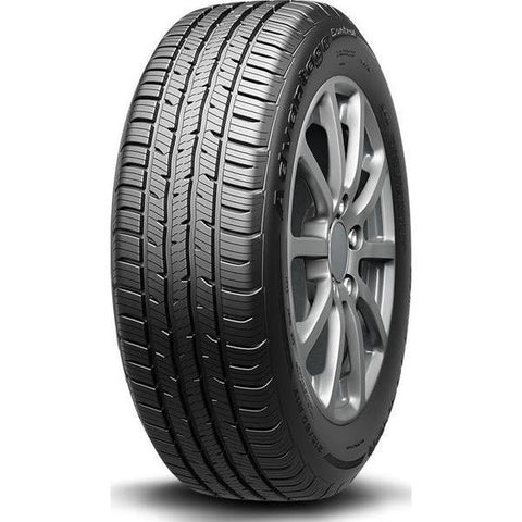 225/55R17 97V BFGOODRICH ADVANTAGE CONTROL ALL-SEASON TIRES (M+S)