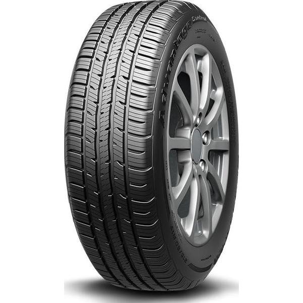 215/70R15 98H BFGOODRICH ADVANTAGE CONTROL ALL-SEASON TIRES (M+S)