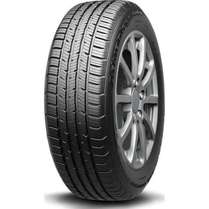 215/45R17 87V BFGOODRICH ADVANTAGE CONTROL ALL-SEASON TIRES (M+S)