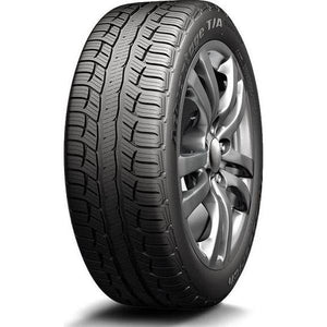 255/65R18 111T BFGOODRICH ADVANTAGE T/A SPORT LT ALL-WEATHER TIRES (M+S + SNOWFLAKE)