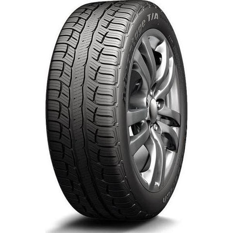 275/65R18 116T BFGOODRICH ADVANTAGE T/A SPORT LT ALL-WEATHER TIRES (M+S + SNOWFLAKE)