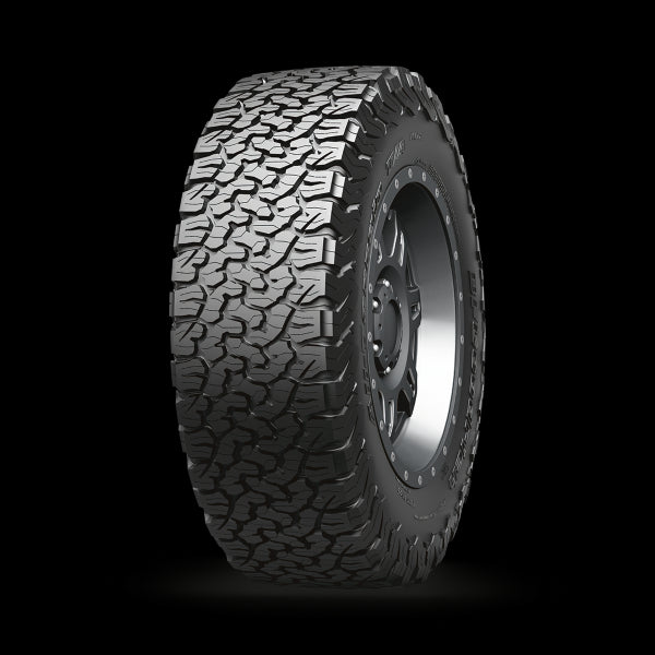 LT 295/70R18 LRE 129/126R BFGOODRICH ALL-TERRAIN T/A KO2 ALL-WEATHER TIRES (M+S + SNOWFLAKE)