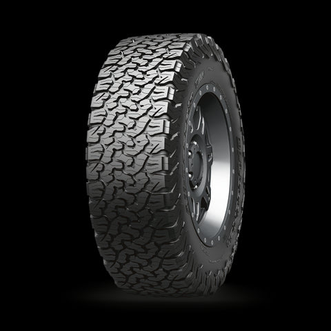 LT 34X10.50R17 LRD 120R BFGOODRICH ALL-TERRAIN T/A KO2 ALL-WEATHER TIRES (M+S + SNOWFLAKE)