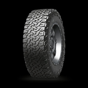 LT 30X9.50R15 LRC 104S BFGOODRICH ALL-TERRAIN T/A KO2 ALL-WEATHER TIRES (M+S + SNOWFLAKE)