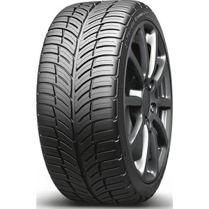 265/35ZR18 XL 97Y BFGOODRICH G-FORCE COMP-2 A/S PLUS ALL-SEASON TIRES (M+S)