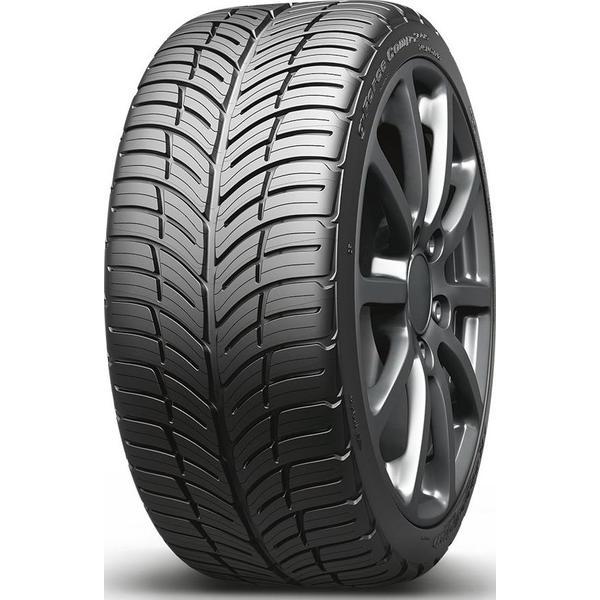 205/55ZR16 91W BFGOODRICH G-FORCE COMP-2 A/S PLUS ALL-SEASON TIRES (M+S)