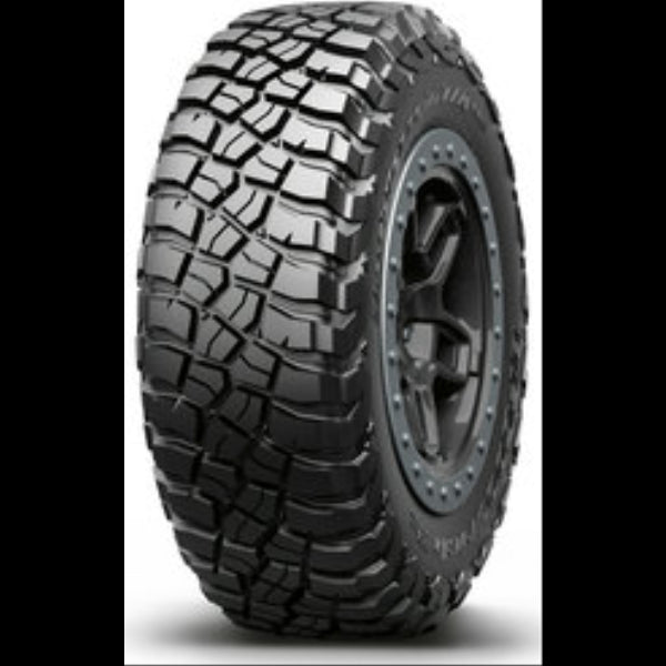 LT 295/65R20 LRE 129/126Q BFGOODRICH MUD TERRAIN T/A KM3 ALL-SEASON TIRES (M+S)