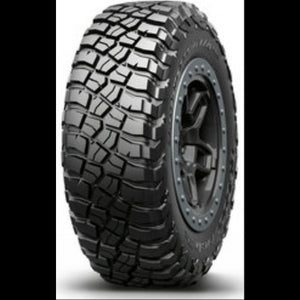 LT 275/65R18 LRE 123/120Q BFGOODRICH MUD TERRAIN T/A KM3 ALL-SEASON TIRES (M+S)