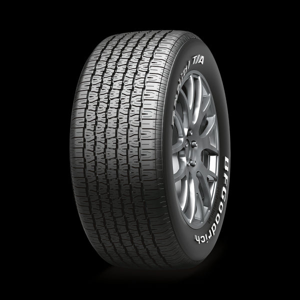 205/60R15 90S BFGOODRICH RADIAL T/A ALL-SEASON TIRES (M+S)