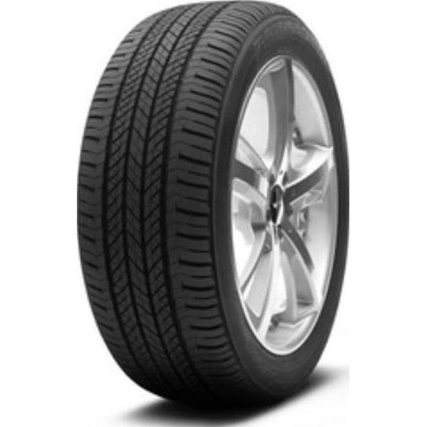 245/60R18 104H BRIDGESTONE DUELER H/L 400 ALL-SEASON TIRES (M+S)