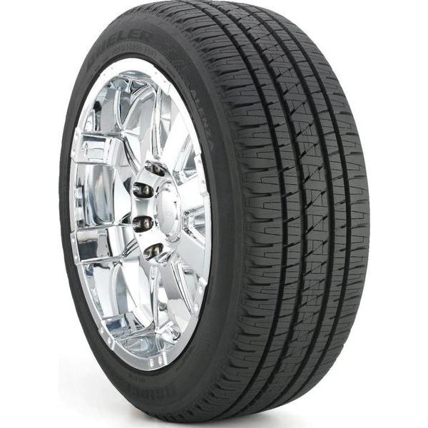 275/55R20 113T BRIDGESTONE DUELER H/L ALENZA ALL-SEASON TIRES (M+S)