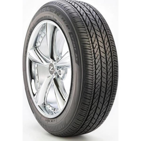 245/50R19 XL 105H BRIDGESTONE DUELER H/P SPORT AS ALL-SEASON TIRES (M+S)