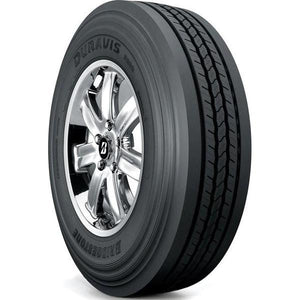 LT 225/75R16 LRE 115Q BRIDGESTONE DURAVIS R238 ALL-SEASON TIRES (M+S)