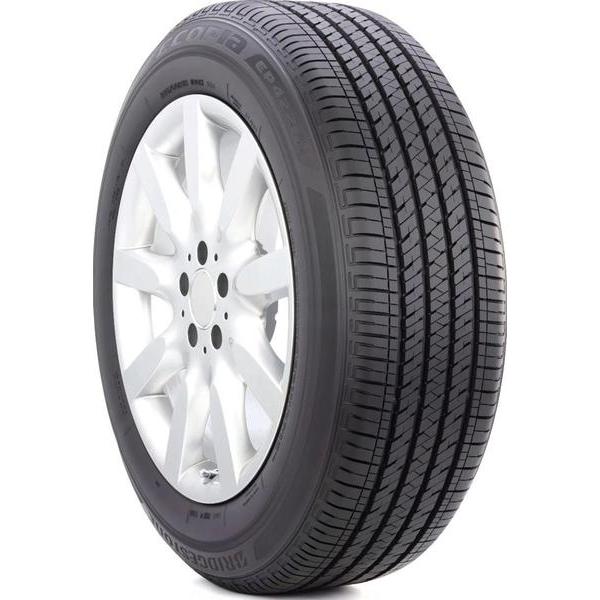 215/45R17 87V BRIDGESTONE ECOPIA EP422 PLUS ALL-SEASON TIRES (M+S)