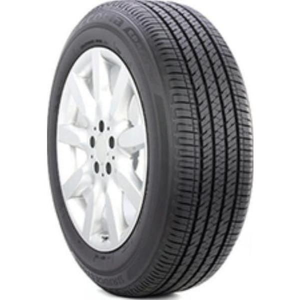 255/45RF20 101V BRIDGESTONE ECOPIA H/L 422 PLUS RFT ALL-SEASON TIRES (M+S)