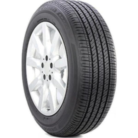 235/55RF19 101V BRIDGESTONE ECOPIA H/L 422 PLUS RFT ALL-SEASON TIRES (M+S)