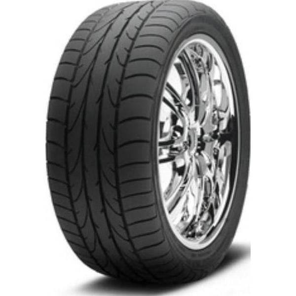 225/50R16 92V BRIDGESTONE POTENZA RE050 RFT ALL-SEASON TIRES (M+S)