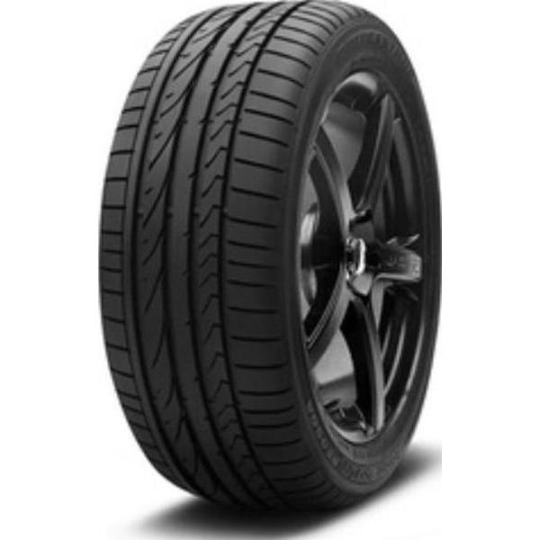 205/45RF17 84W BRIDGESTONE POTENZA RE050A RFT SUMMER TIRES