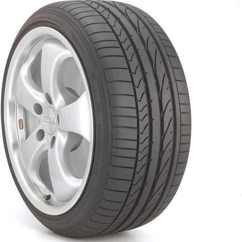 245/35ZR19 89Y BRIDGESTONE POTENZA RE050A SCUDERIA SUMMER TIRES