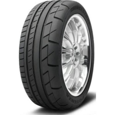 255/40ZRF20 97Y BRIDGESTONE POTENZA RE070R R2 RFT SUMMER TIRES