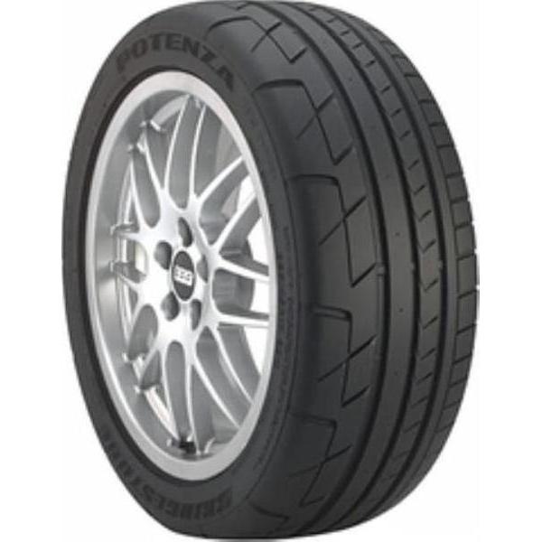 285/35ZRF20 100Y BRIDGESTONE POTENZA RE070R RFT SUMMER TIRES