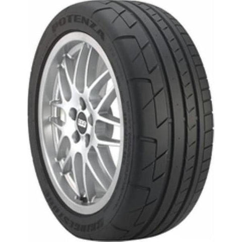 255/40ZRF20 97Y BRIDGESTONE POTENZA RE070R RFT SUMMER TIRES