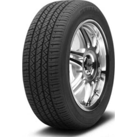 165/65R14 78S BRIDGESTONE POTENZA RE92 ALL-SEASON TIRES (M+S)