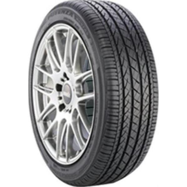 225/55RF17 95V BRIDGESTONE POTENZA RE97AS RFT ALL-SEASON TIRES (M+S)