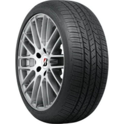 225/45R18 XL 95V BRIDGESTONE POTENZA RE97AS-02 ALL-SEASON TIRES (M+S)